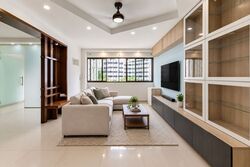 Blk 706 Woodlands Drive 40 (Woodlands), HDB 5 Rooms #613522131